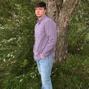 Meet your Posher, Jarrett